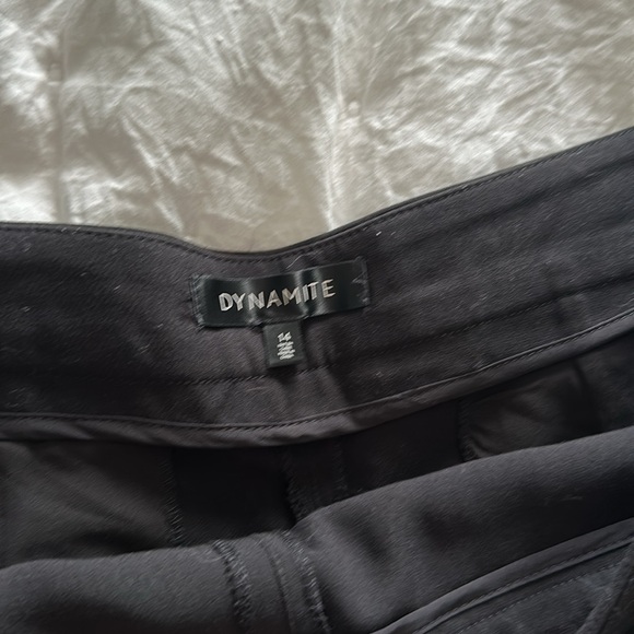 Dynamite mini skort - Picture 2 of 2